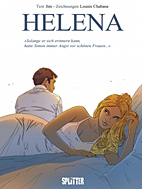 Helena 1: Erstes Buch