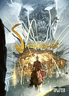 Shanghai 3: Intimfeinde