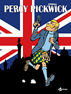 Percy Pickwick Gesamtausgabe 5