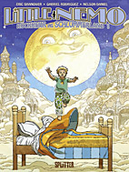 Little Nemo - Rueckkehr ins Schlummerland 1