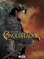 Conquistador 4: Viertes Buch