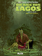 Haie von Lagos 5: Dirty Business
