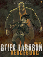Stieg Larsson 5: Vergebung 1 (Splitter)