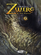 Zwerg 4: Era Drakka