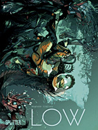 Low 1: Stadt ohne Hoffnung (Splitter Books)