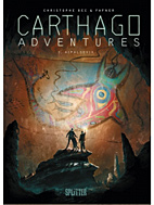 Carthago Adventure 3: Aipaloovik