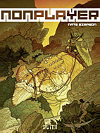 Nonplayer 1: Buch 1