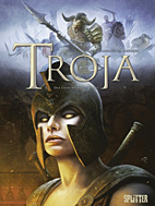 Troja 2: Das Geheimnis Talos