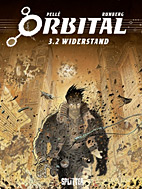 Orbital 3 / 2: Widerstand (03.2)