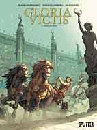 Gloria Victis 1: Apollos Sohn