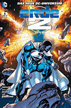Erde 2 Sonderband 6: Kampf der Supermen (Erde Zwei) 