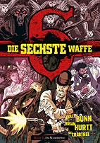 Sechste Waffe 2: Am Scheideweg *VZA* / Vorzugsausgabe
