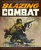 Blazing Combat *VZA* / Vorzugsausgabe