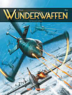 Wunderwaffen 3: Die Verdammten des Reichs *VZA* / Vorzugsausgabe