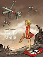 Baerenzahn 2: Hanna