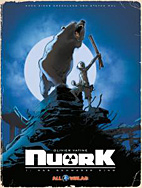 Nuork 1: Das schwarze Kind *VZA* / Vorzugsausgabe