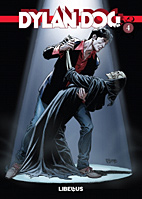 Dylan Dog Sammelband 4