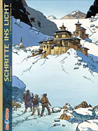 Schritte ins Licht 3: *VZA* Reisende aus einer anderen Welt (Vorzugsausgabe)