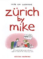 Zuerich by Mike 1