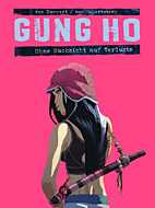 Gung Ho 2: Ohne Ruecksicht auf Verluste