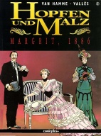 Hopfen und Malz 2: Margrit 1886