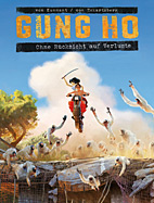 Gung Ho 2: *VZA* Ohne Ruecksicht auf Verluste