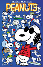 Peanuts 4: Joe Cool