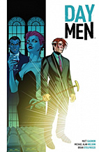 Day Men 1: Lux in Tenebris (DayMen)