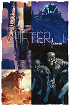 Drifter 1: Crash
