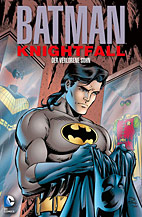 Batman: Knightfall: Der verlorene Sohn 4