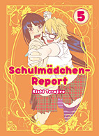 Schulmaedchen - Report 5