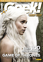 Geek Heft 18