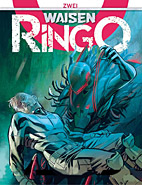 Waisen - Ringo 2: Nummer vier