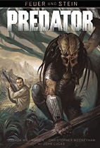 Feuer und Stein 4: Predator
