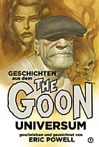 Geschichten aus dem The Goon Universum 1