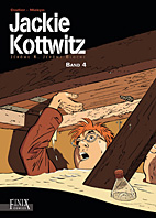 Jackie Kottwitz Gesamtausgabe 4