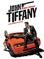 John Tiffany 1: Das Geheimnis des Gluecks