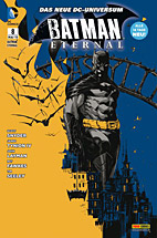 Batman Eternal Heft 8