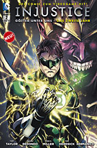 Injustice - Goetter unter uns - Das zweite Jahr 2 