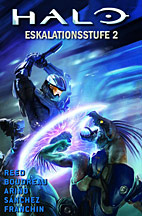 Halo Graphic Novel 7: Eskalationsstufe 2
