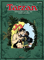 Tarzan Sonntagsseiten 6 (1941 / 1942)