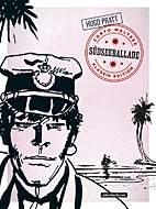 Corto Maltese 1: (s/w - Klassik) Suedseeballade (Neuauflage)