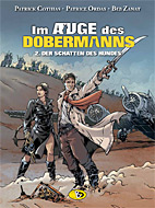 Im Auge des Dobermanns 2: Der Schatten des Hundes