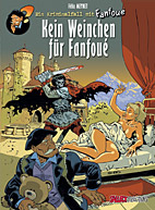 Fanfoué 2: *VZA* Weinchen fuer Fanfoué (Vorzugsausgabe)