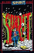 Spirit Archives 23 VZA