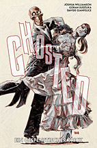 Ghosted 3: Ein gespenstischer Trick
