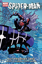 Spider-Man Paperback 4: *HC* Notwendiges Uebel (Marvel Now)