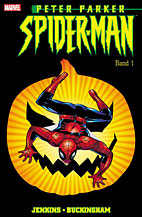 Peter Parker: Spider-Man Sammelband 1 (von 4)