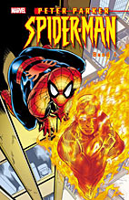 Peter Parker: Spider-Man Sammelband 1 (von 4) HC