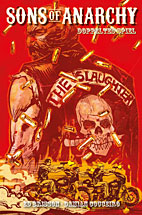 Sons of Anarchy 3: Doppeltes Spiel